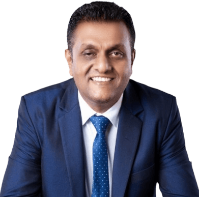 Hojitha Weerasinghe